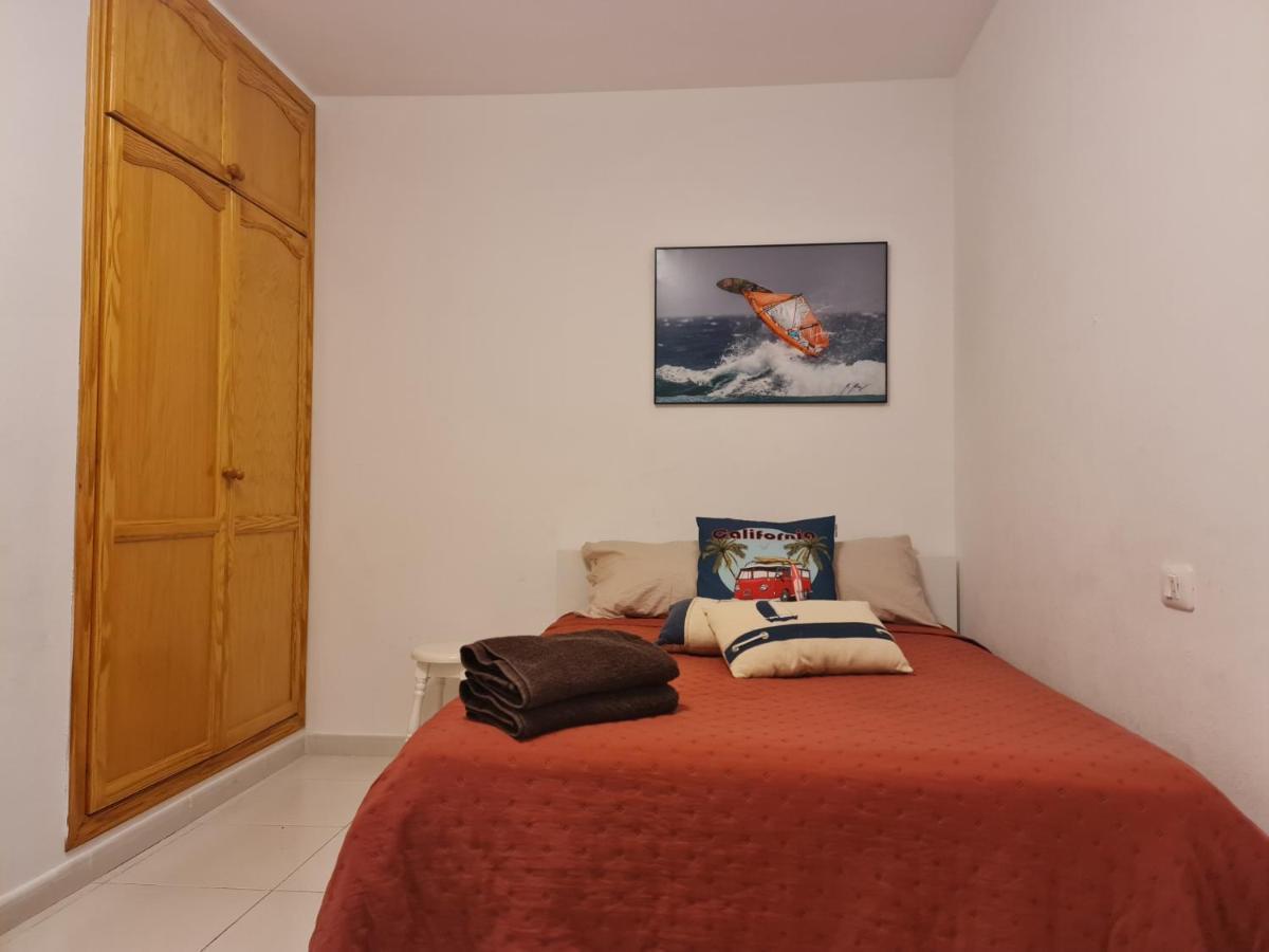 Apartament Tenerife Road El Médano