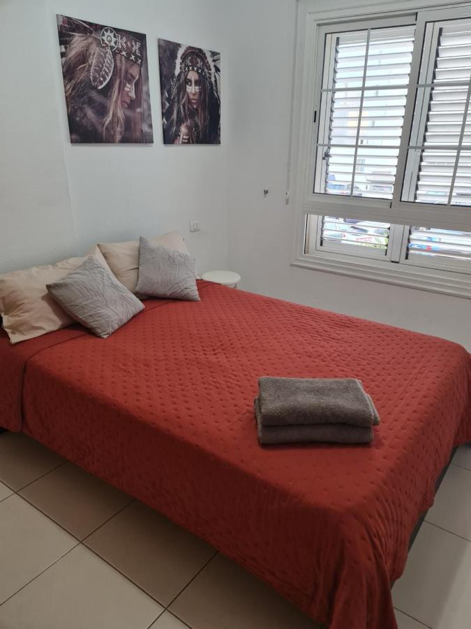 Tenerife Road Apartament *